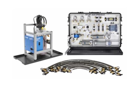 Basic Hydraulics Multimedia (MB831)...