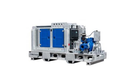 BBA Pumps introduces a new concept of pumps