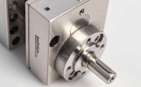 Beinlich DARTec Dispensing Pumps