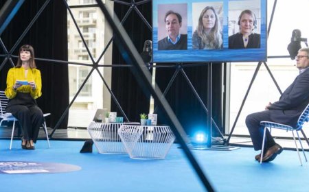 BELGIAN OFFSHORE DAYS 2021