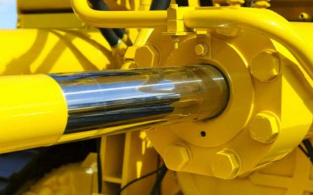Best Preventive Practices for Hydraulic System Maintenance