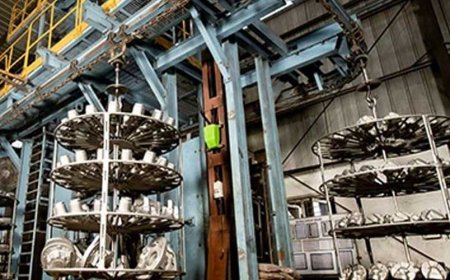 Bharat Forge acquired JS Autocast