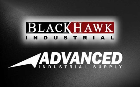 BlackHawk Industrial acquired Intermountain and Cornerstone