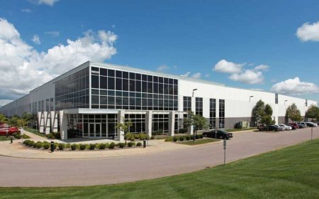 Bobcat investing in a new assembly plant in Rogers, Minnesota