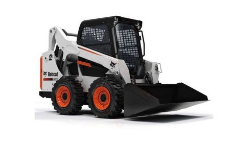 Bobcat® S590 Skid-Steer Loader