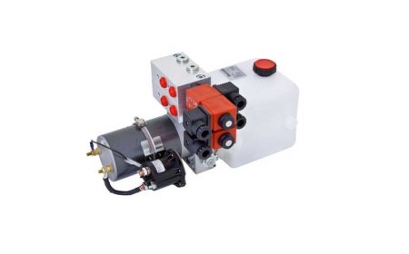 Bosch Rexroth Compact power module