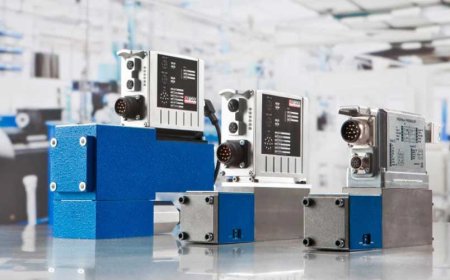 Bosch Rexroth Control modules IH15BB