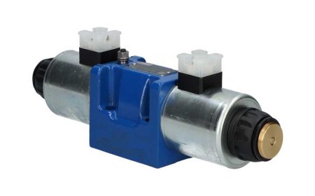 BOSCH REXROTH PR4-3X RADIAL PISTON PUMPS