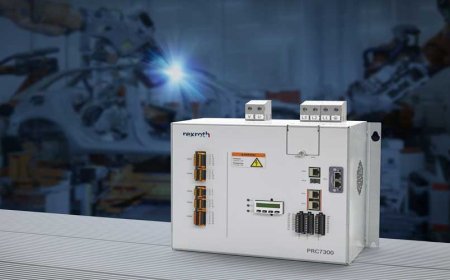 Bosch Rexroth PRC7000