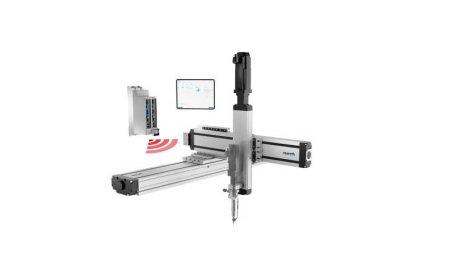 BOSCH REXROTH SMART FUNCTION KIT
