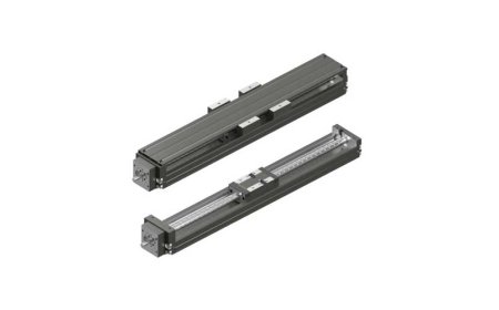 Bosch Rexroth Third Genration Linear Modules