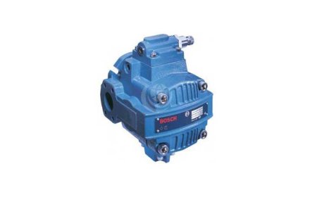 BOSCH REXROTH VARIABLE VANE PUMP