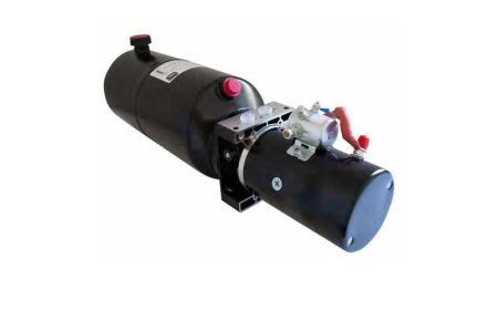 Boss Hydraulic Power Packs