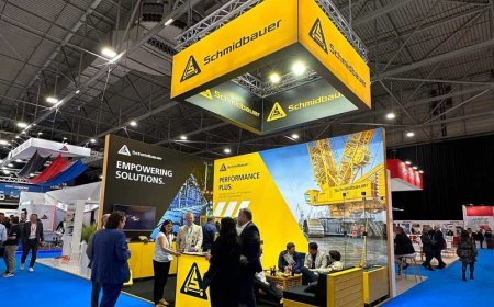 BreakBulk Europe 2023