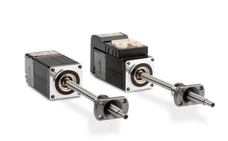 BUCHER COMPACT LINEAR ACTUATOR