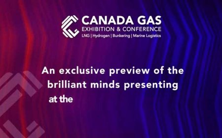 CANADA GAS AND LNG CONFERENCE