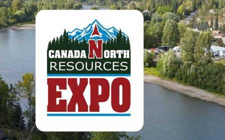 CANADA NORTH RESOURCES EXPO