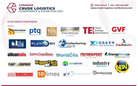 CANADIAN CRUDE LOGISTICS CONFERENCE 2021