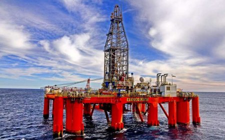 CANADIAN OIL & GAS DRILLING & COMPLETIONS 2021