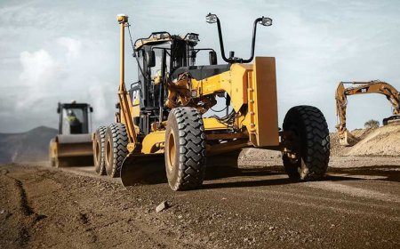 CAT Circle Saver Lubrication Attachment