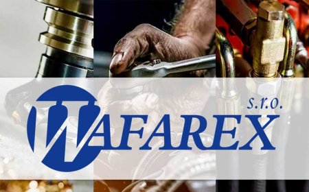 CLIMAX partners with WAFAREX s.r.o