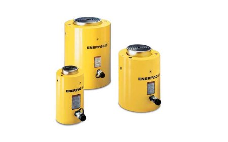 CLSG-Series, High Tonnage Cylinders