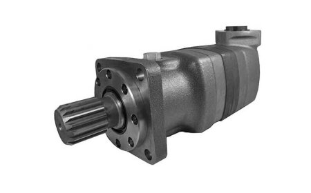 CHAR-LYNN 10000 SERIES MOTOR