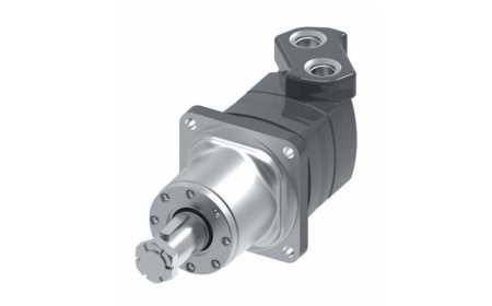 CHAR-LYNN HYDRAULIC WHEEL MOTOR