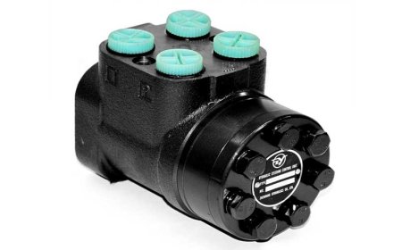 Chief Hydraulic Steering Valves