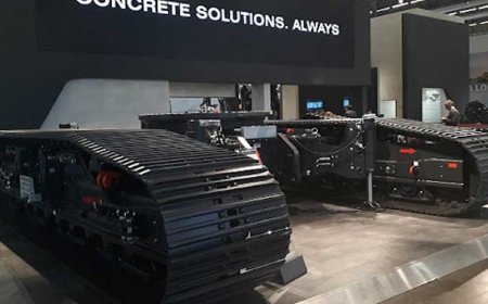 CNH INDUSTRIAL SIGNS AGREEMENT TO ACQUIRE SAMPIERANA SPA