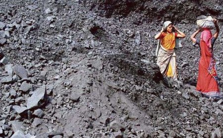 Coal Log India 2021 (Kolkata)