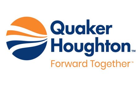 Collaboration between SKF and Quaker Houghton