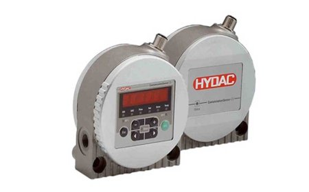 CONTAMINATION SENSOR MODULE