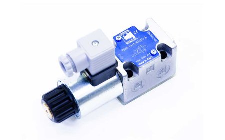 CONTINENTAL HYDRAULIC VALVES