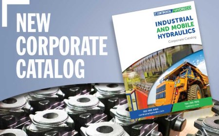 CONTINENTAL HYDRAULICS INC ACQUIRED HYDRECO HYDRAULICS LTD.