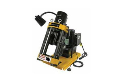 Continental PC 150 Series Crimpers
