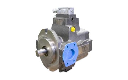 Continental PVX Vane Pumps