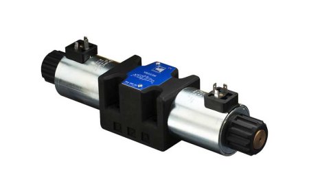 Continental VED-MX Servo - Propotional Directional Control Valve