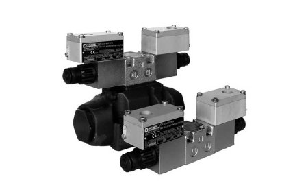 Continental VEDHLKD2