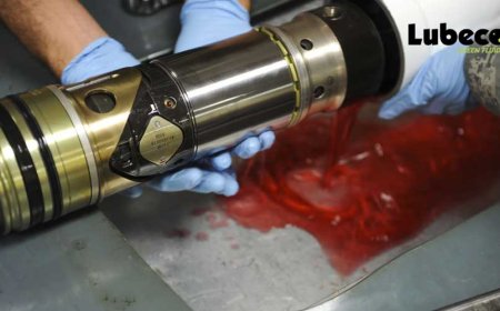 Control of Hydraulic Fluid Contamination