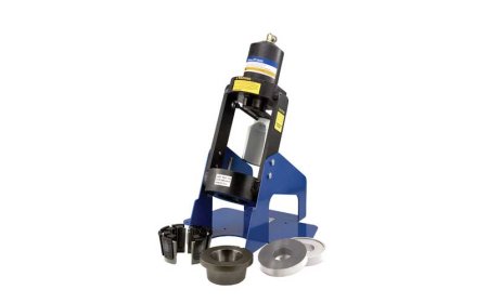 Crimp Machines  ET1000