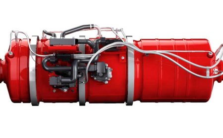 CUMMINS GOES EGR-FREE FOR STAGE V