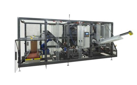 Custom Package Systems