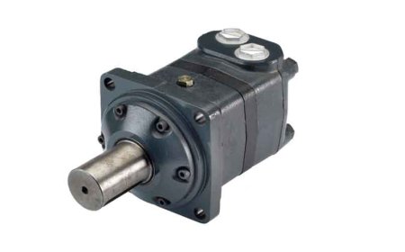 Danfoss 255100A1 K02AAAAAS hydraulic motor