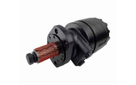 DANFOSS 505200A3123ARAAAP HYDRAULIC MOTOR