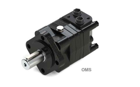 DANFOSS D9 800 SERIES HYDRAULIC MOTOR