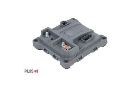Danfoss MC018 Current Controller