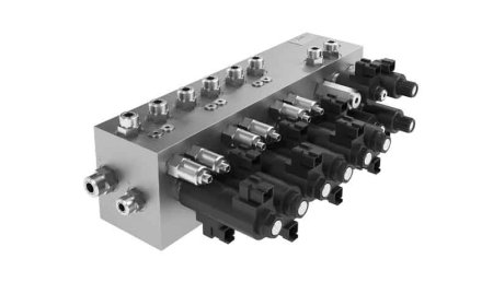 DANFOSS MVB10 MODULAR VALVES
