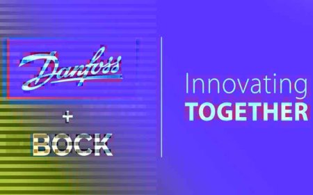 Danfoss to acquire German compressor manufacturer BOCK GmbH