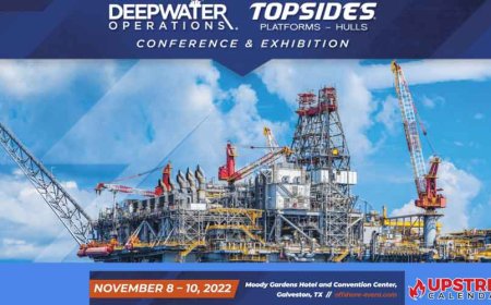 DEEPWATER OPERATIONS AND TOPSIDES CONFERENCE
